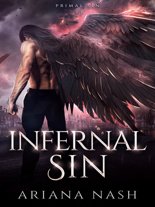 Title details for Infernal Sin by Ariana Nash - Available